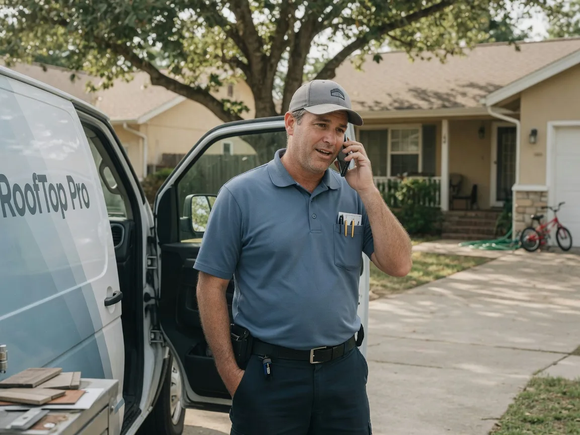 Roof Repair Robbinsville, NC FAQs