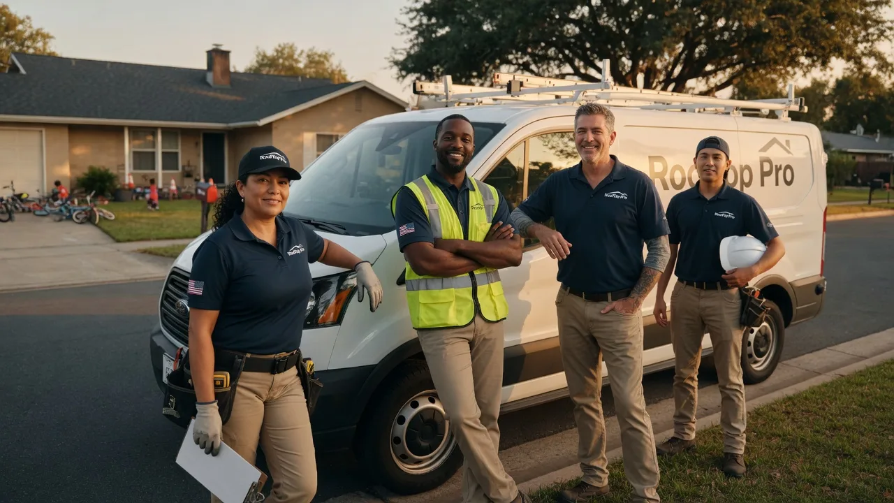 Roof Repair in Robbinsville, NC near me